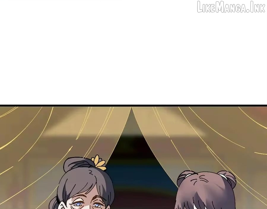 Master: This Villainous Disciple Is Not The Holy Child Chapter 195 - Page 78