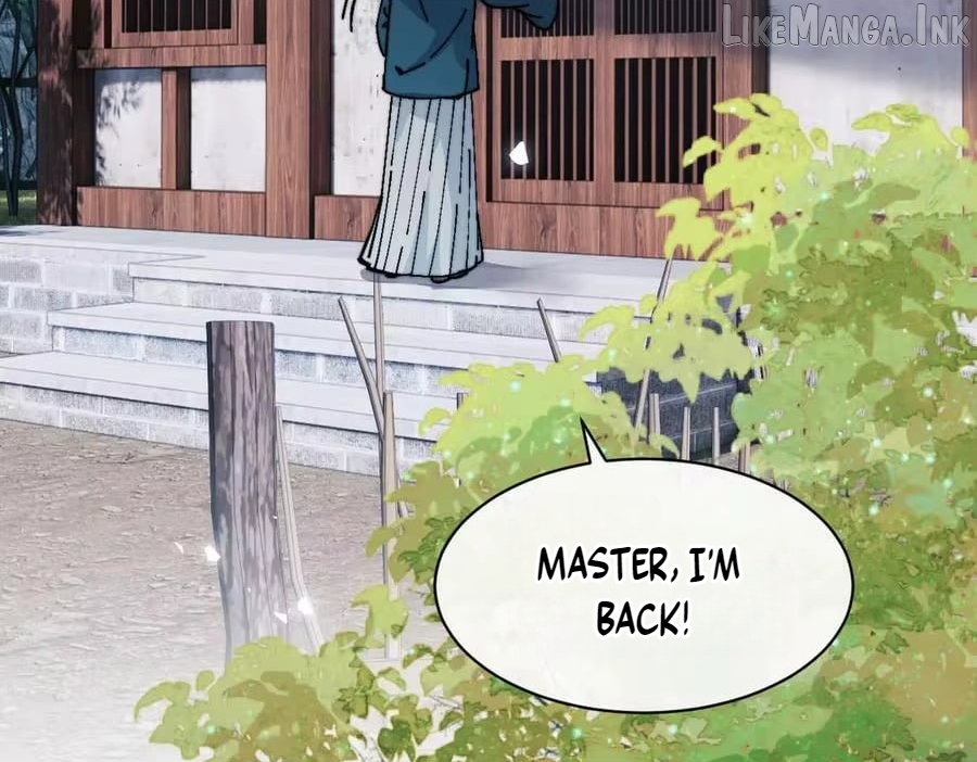 Master: This Villainous Disciple Is Not The Holy Child Chapter 195 - Page 82