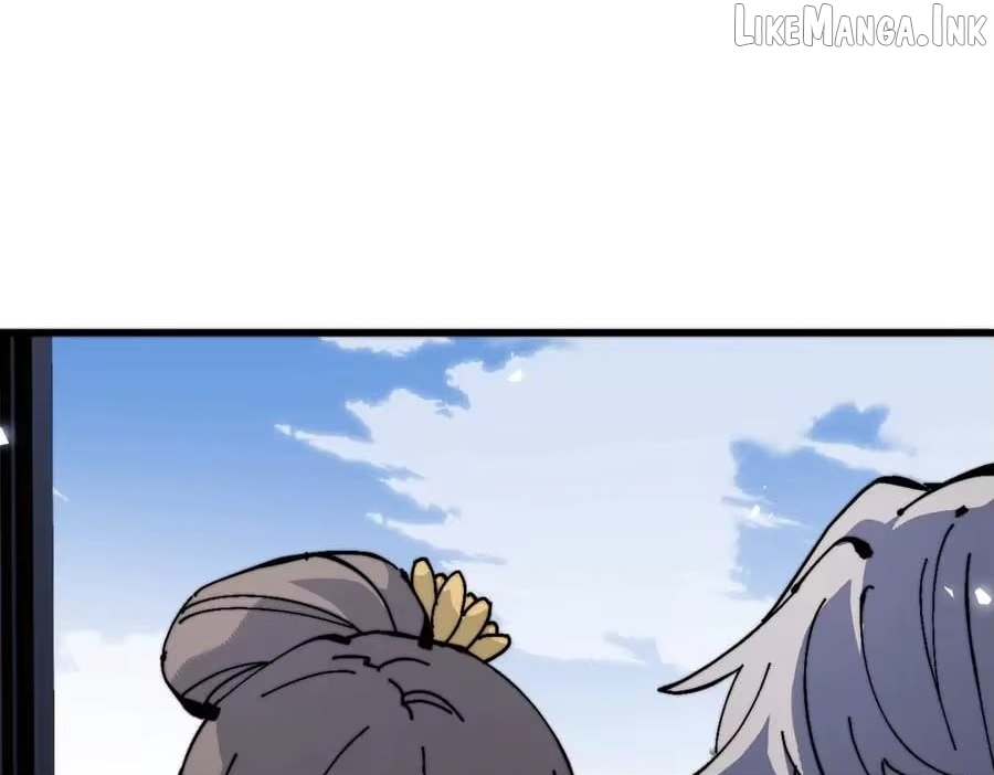 Master: This Villainous Disciple Is Not The Holy Child Chapter 195 - Page 84