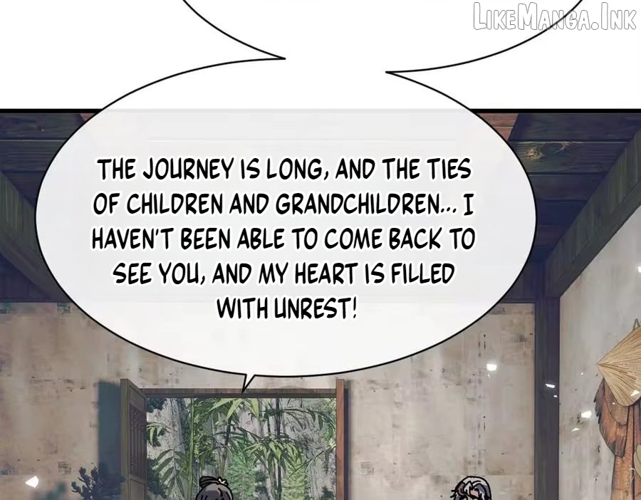 Master: This Villainous Disciple Is Not The Holy Child Chapter 195 - Page 90