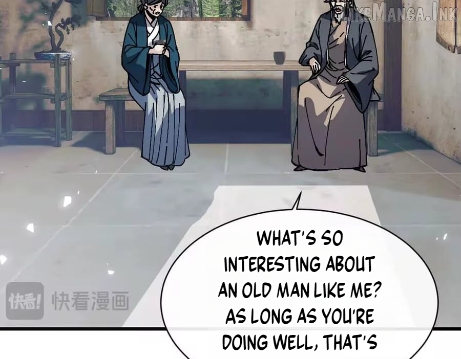 Master: This Villainous Disciple Is Not The Holy Child Chapter 195 - Page 91