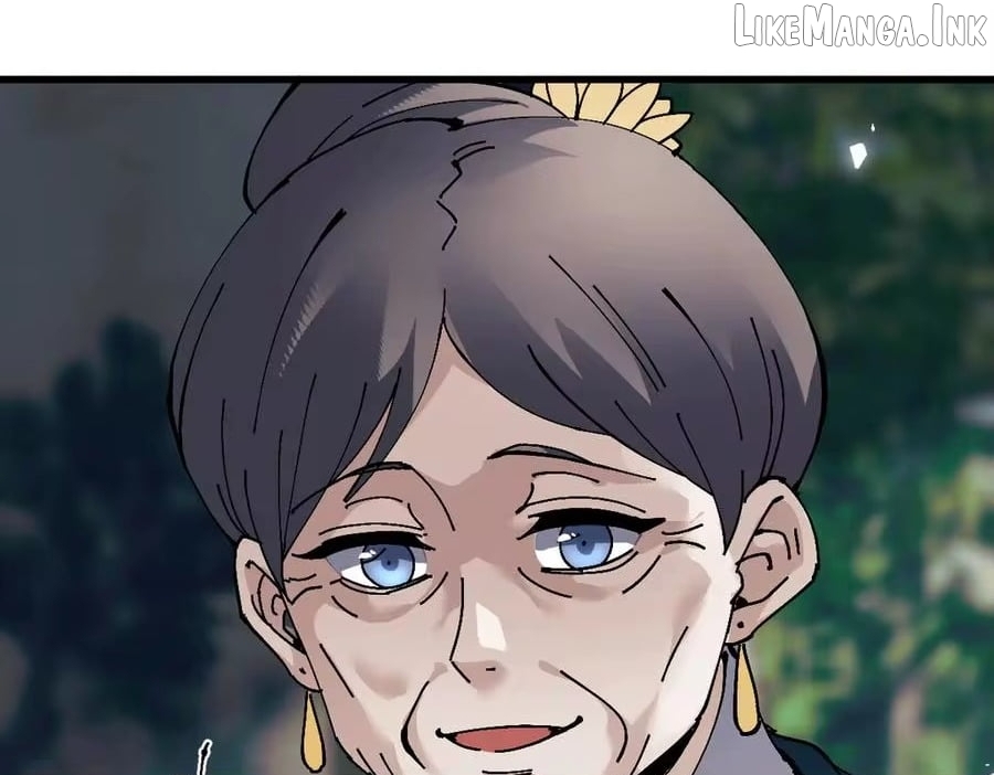 Master: This Villainous Disciple Is Not The Holy Child Chapter 195 - Page 99