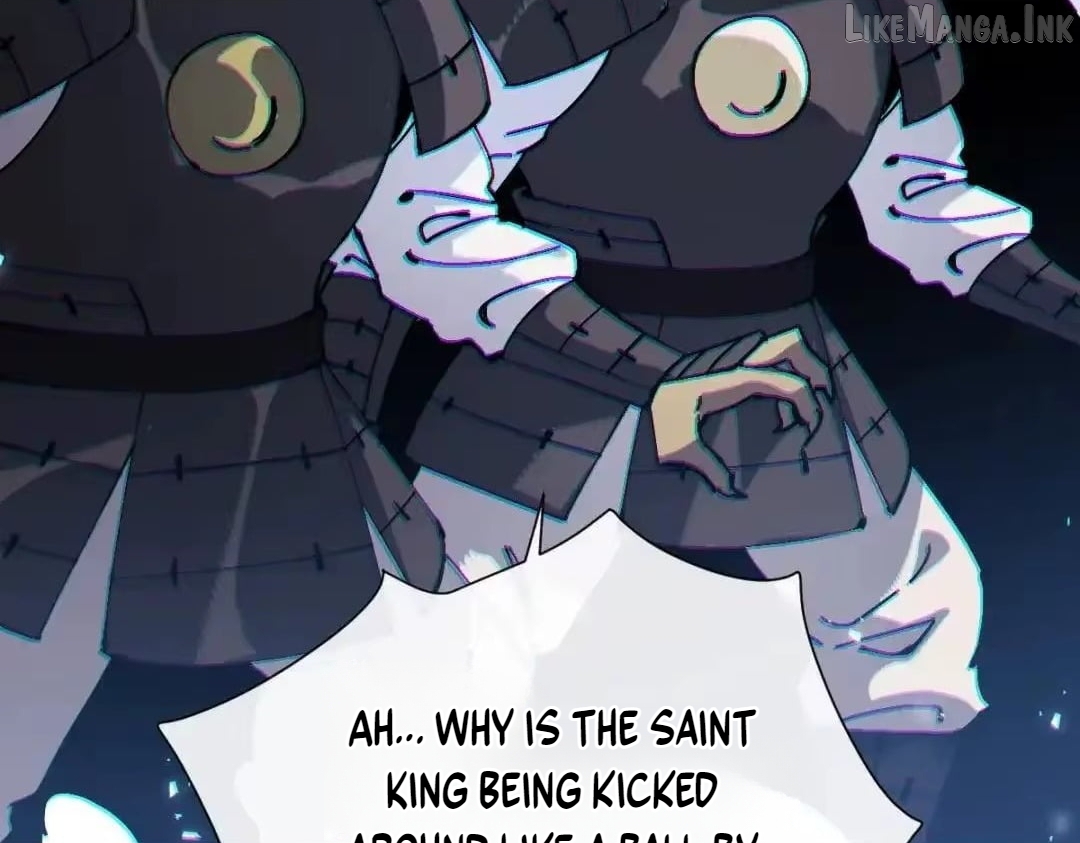 Master: This Villainous Disciple Is Not The Holy Child Chapter 196 - Page 103