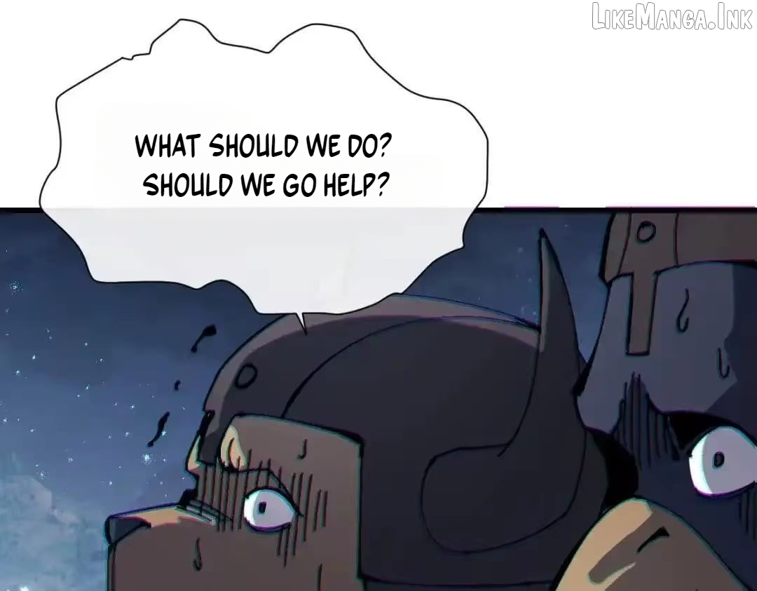 Master: This Villainous Disciple Is Not The Holy Child Chapter 196 - Page 105