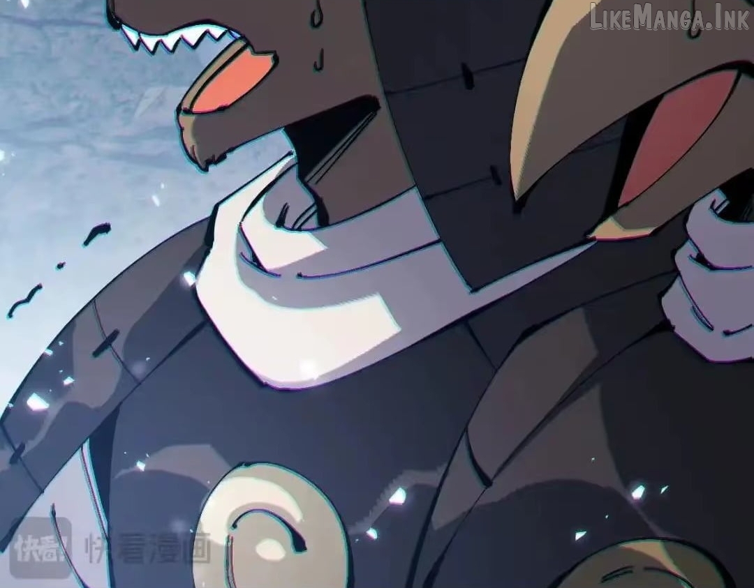 Master: This Villainous Disciple Is Not The Holy Child Chapter 196 - Page 106