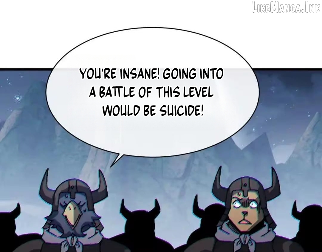 Master: This Villainous Disciple Is Not The Holy Child Chapter 196 - Page 108