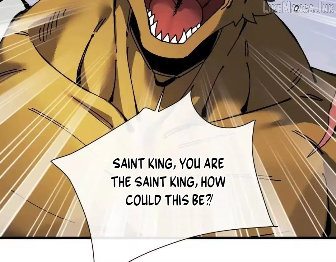 Master: This Villainous Disciple Is Not The Holy Child Chapter 196 - Page 11