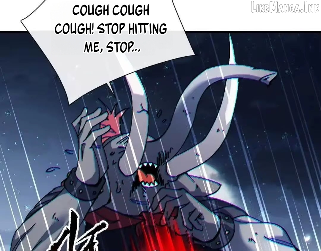 Master: This Villainous Disciple Is Not The Holy Child Chapter 196 - Page 111