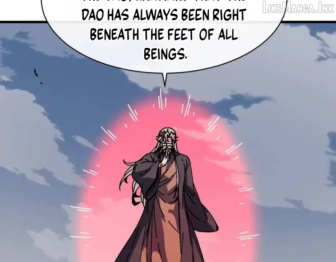 Master: This Villainous Disciple Is Not The Holy Child Chapter 196 - Page 13