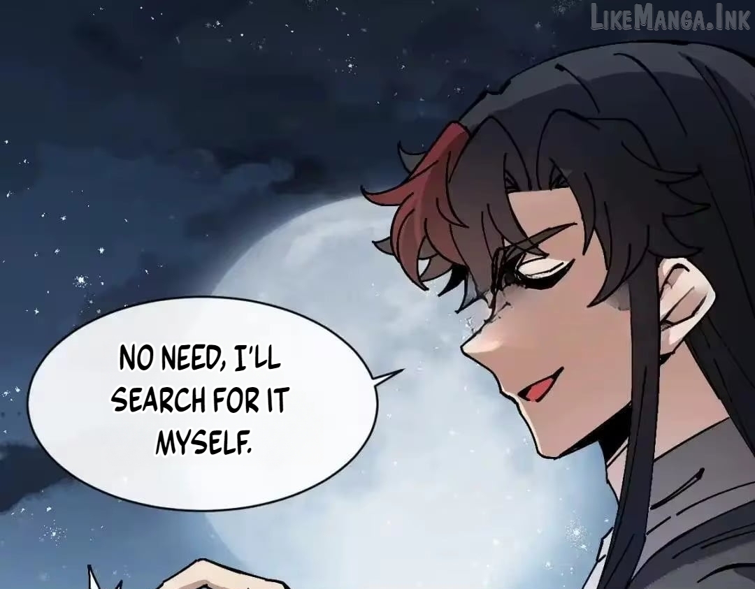 Master: This Villainous Disciple Is Not The Holy Child Chapter 196 - Page 132