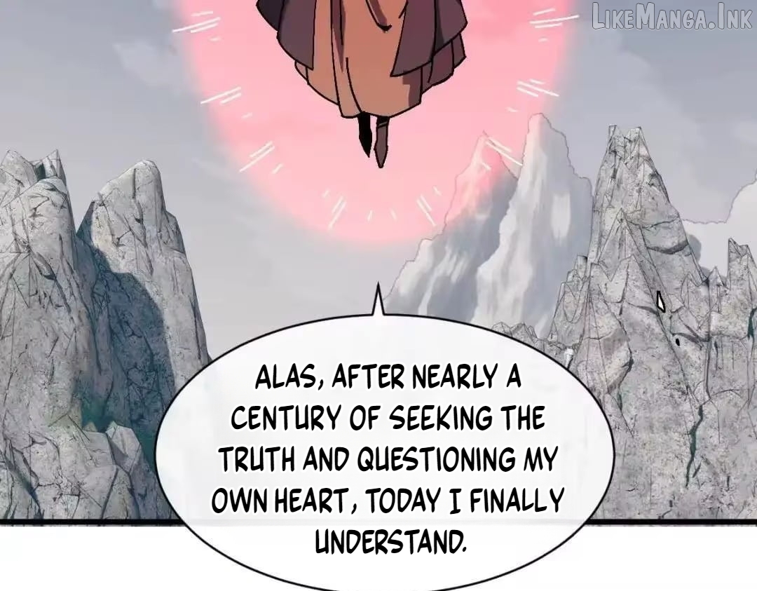 Master: This Villainous Disciple Is Not The Holy Child Chapter 196 - Page 14