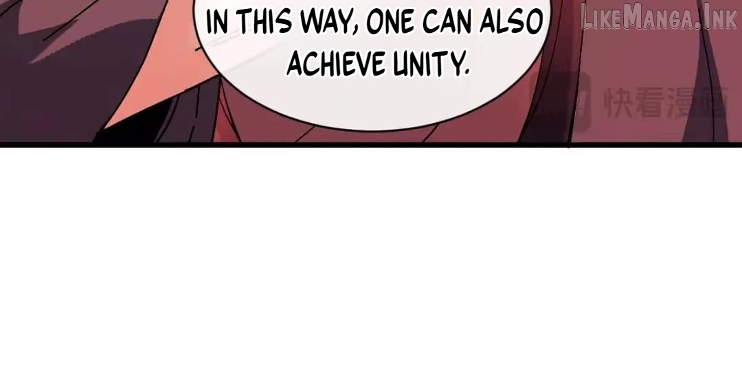 Master: This Villainous Disciple Is Not The Holy Child Chapter 196 - Page 18