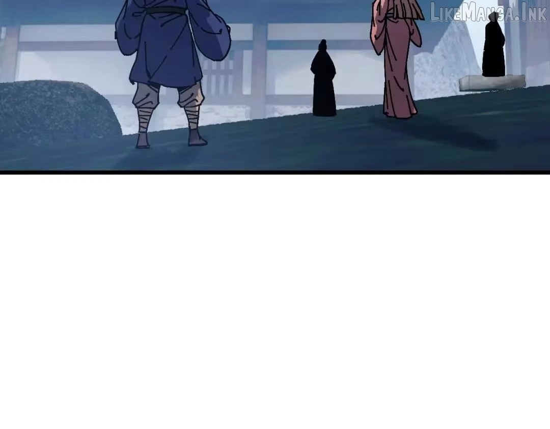 Master: This Villainous Disciple Is Not The Holy Child Chapter 196 - Page 21