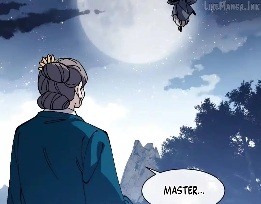 Master: This Villainous Disciple Is Not The Holy Child Chapter 196 - Page 26