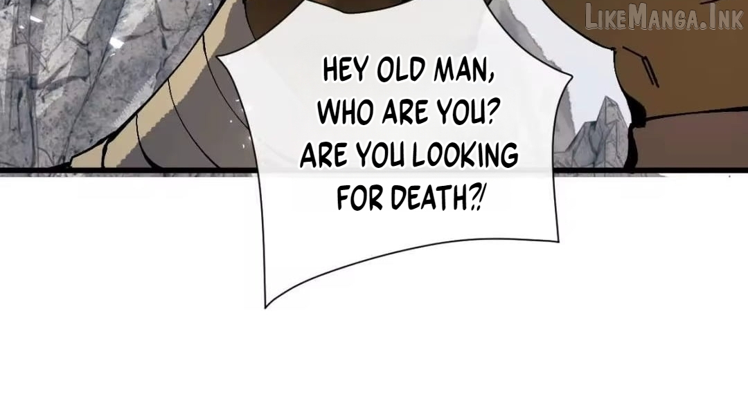 Master: This Villainous Disciple Is Not The Holy Child Chapter 196 - Page 3