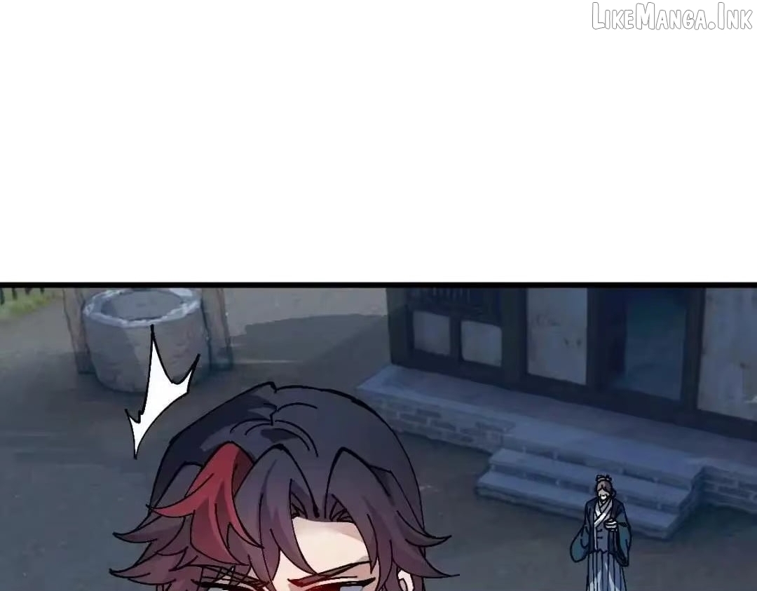 Master: This Villainous Disciple Is Not The Holy Child Chapter 196 - Page 31