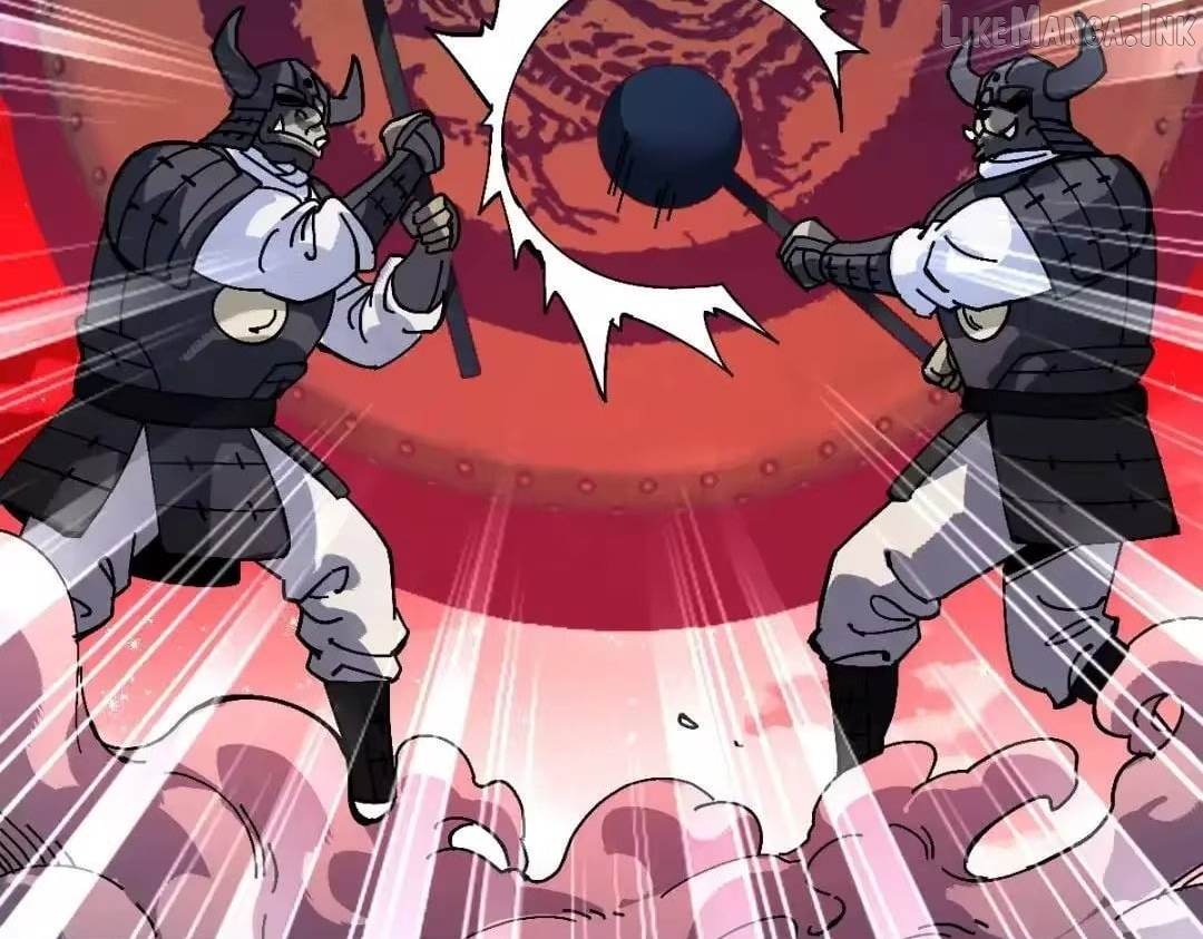 Master: This Villainous Disciple Is Not The Holy Child Chapter 196 - Page 41