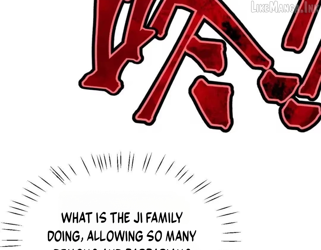 Master: This Villainous Disciple Is Not The Holy Child Chapter 196 - Page 45