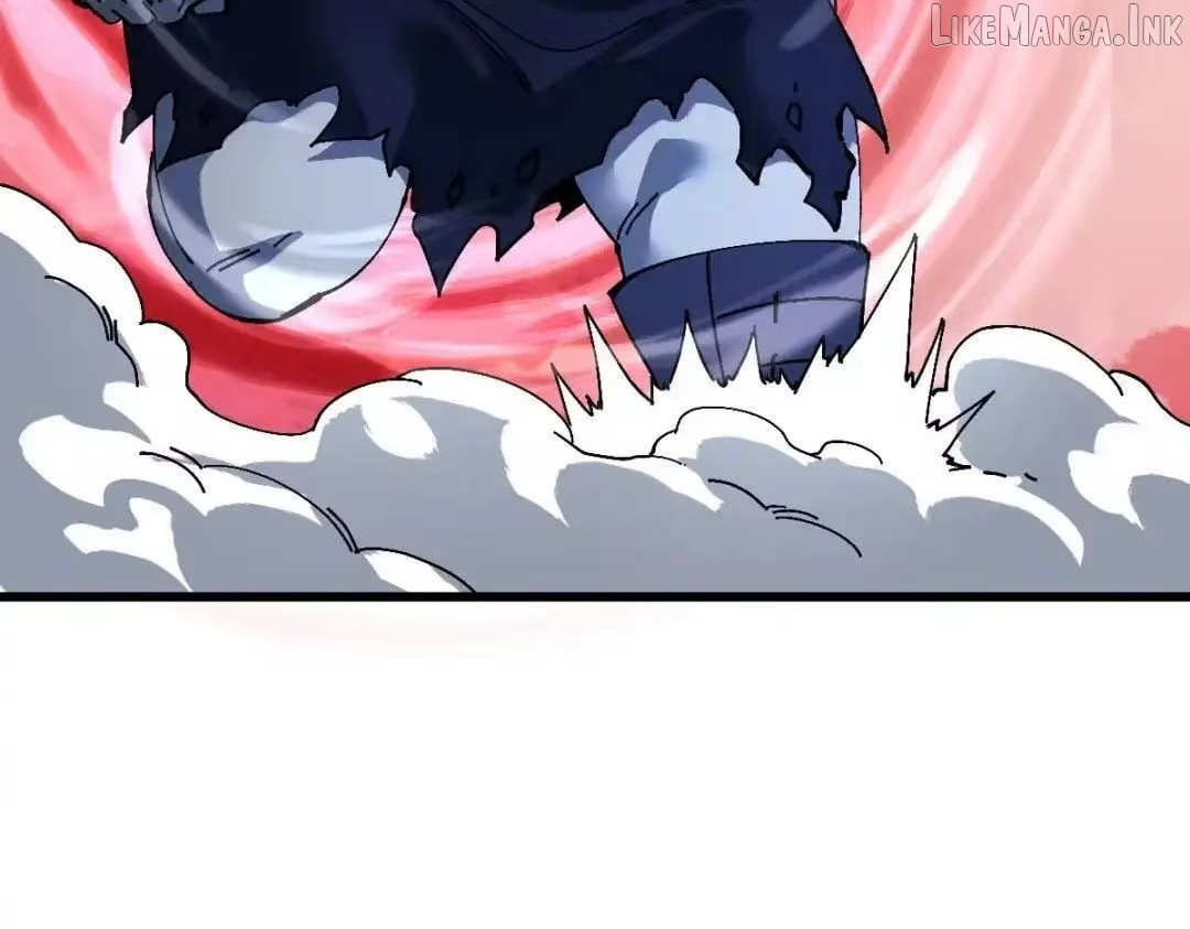 Master: This Villainous Disciple Is Not The Holy Child Chapter 196 - Page 50