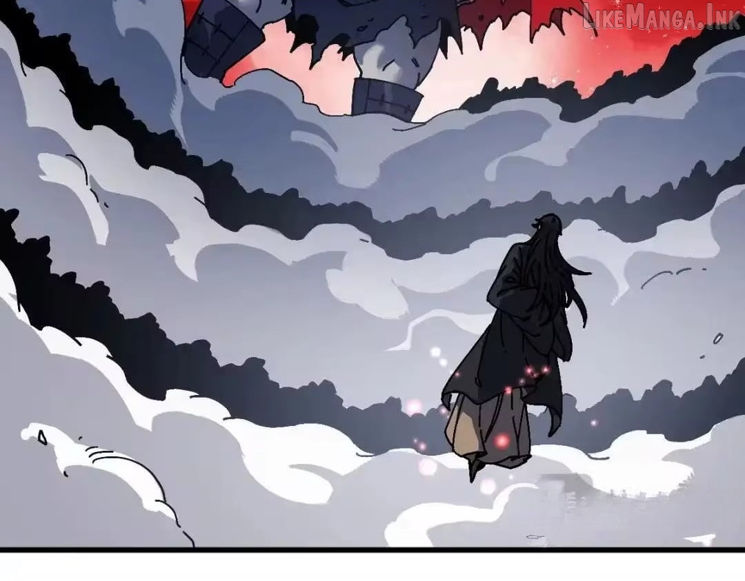 Master: This Villainous Disciple Is Not The Holy Child Chapter 196 - Page 61