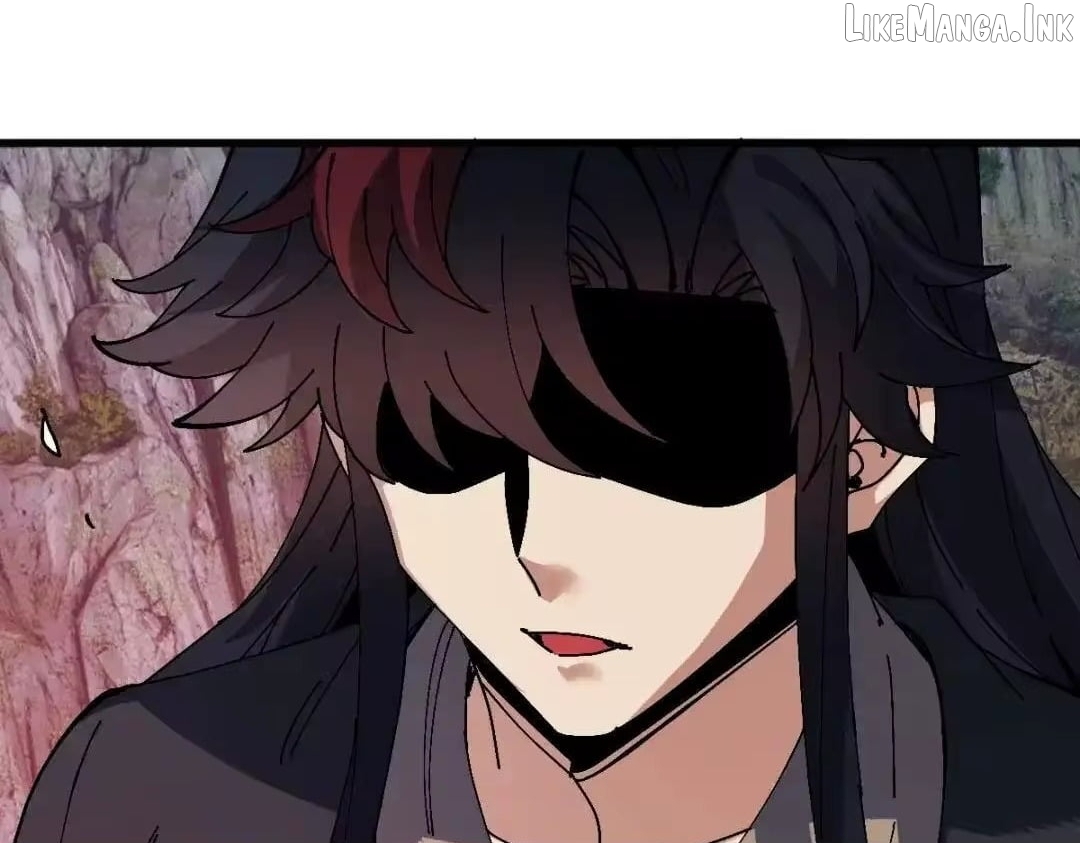 Master: This Villainous Disciple Is Not The Holy Child Chapter 196 - Page 63
