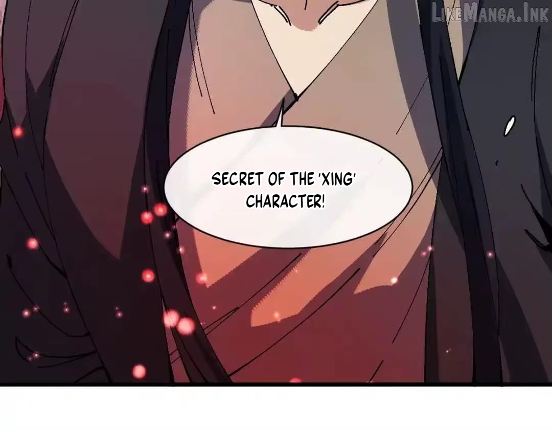 Master: This Villainous Disciple Is Not The Holy Child Chapter 196 - Page 64