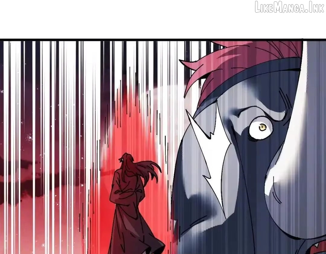 Master: This Villainous Disciple Is Not The Holy Child Chapter 196 - Page 66