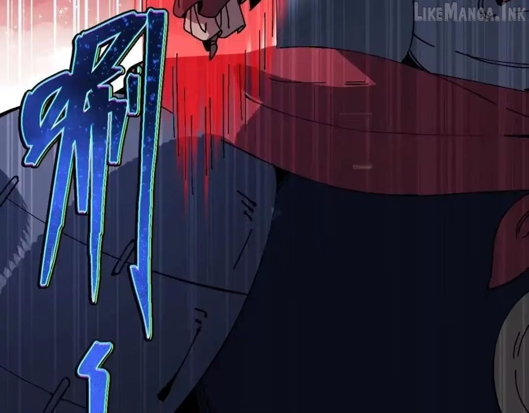 Master: This Villainous Disciple Is Not The Holy Child Chapter 196 - Page 67