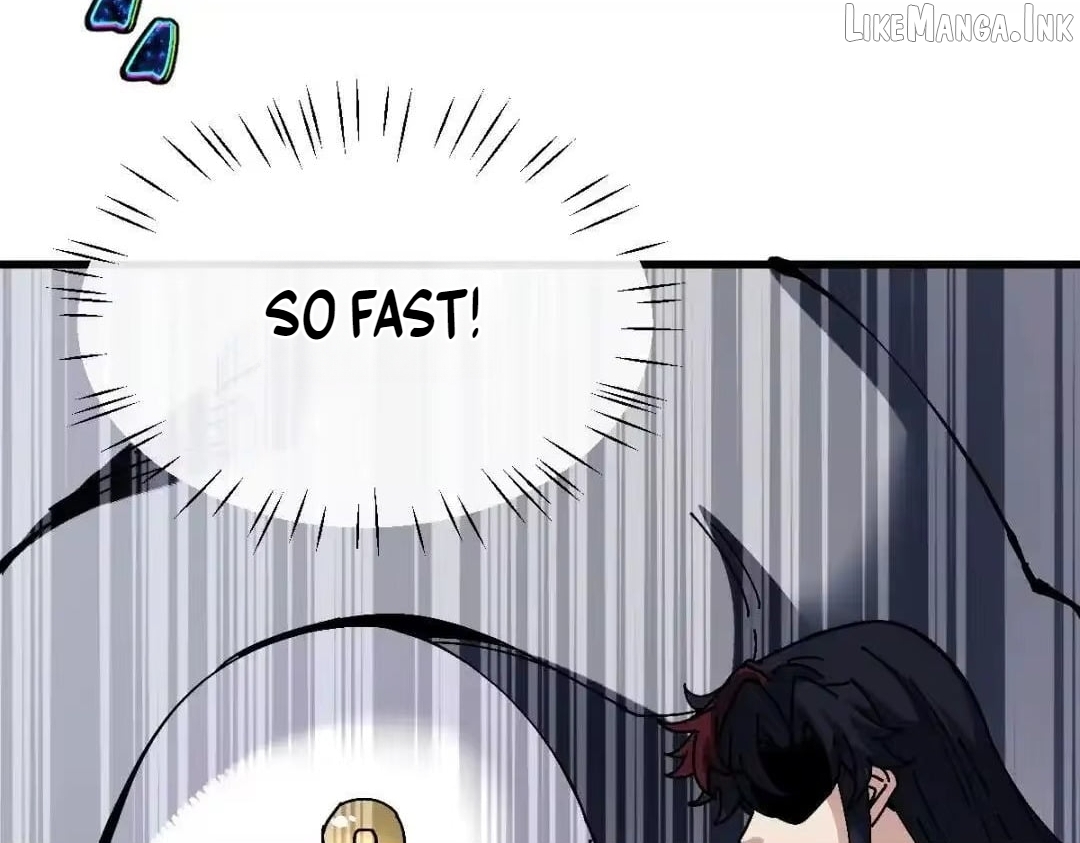 Master: This Villainous Disciple Is Not The Holy Child Chapter 196 - Page 69