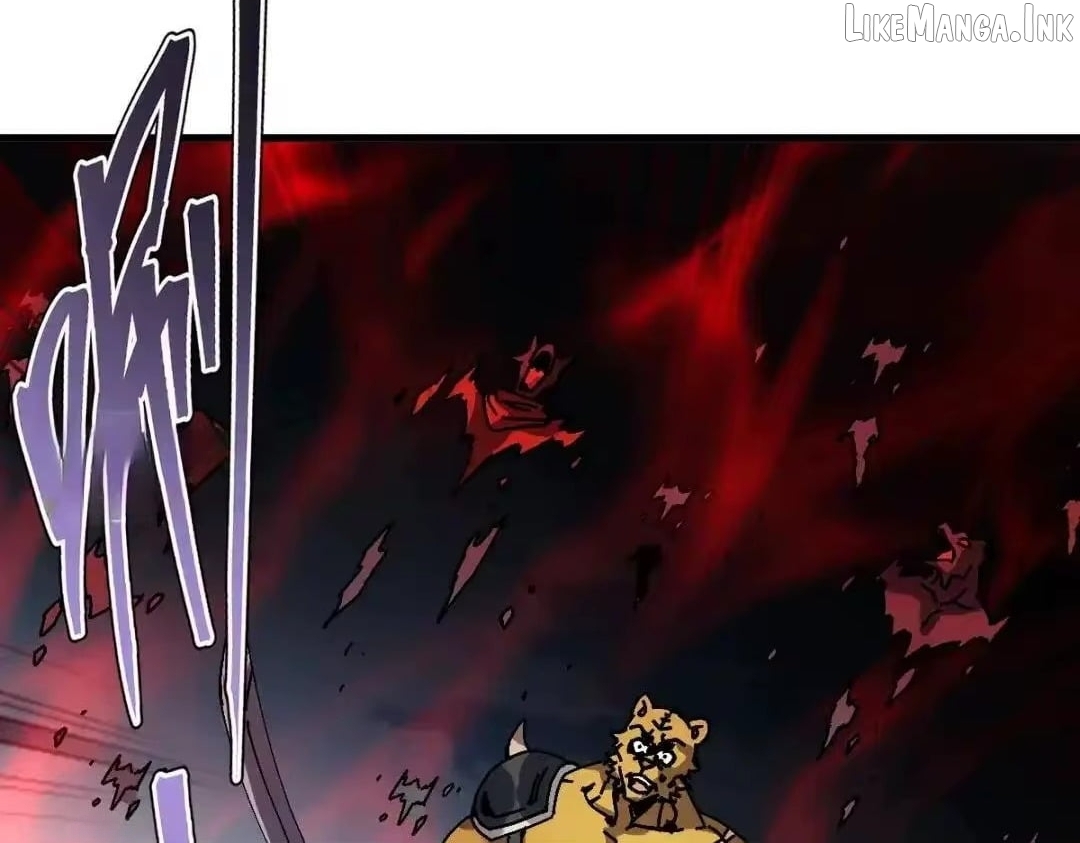 Master: This Villainous Disciple Is Not The Holy Child Chapter 196 - Page 7