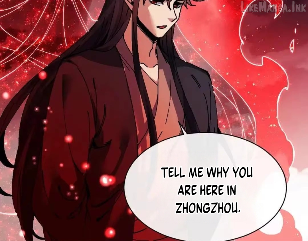 Master: This Villainous Disciple Is Not The Holy Child Chapter 196 - Page 73