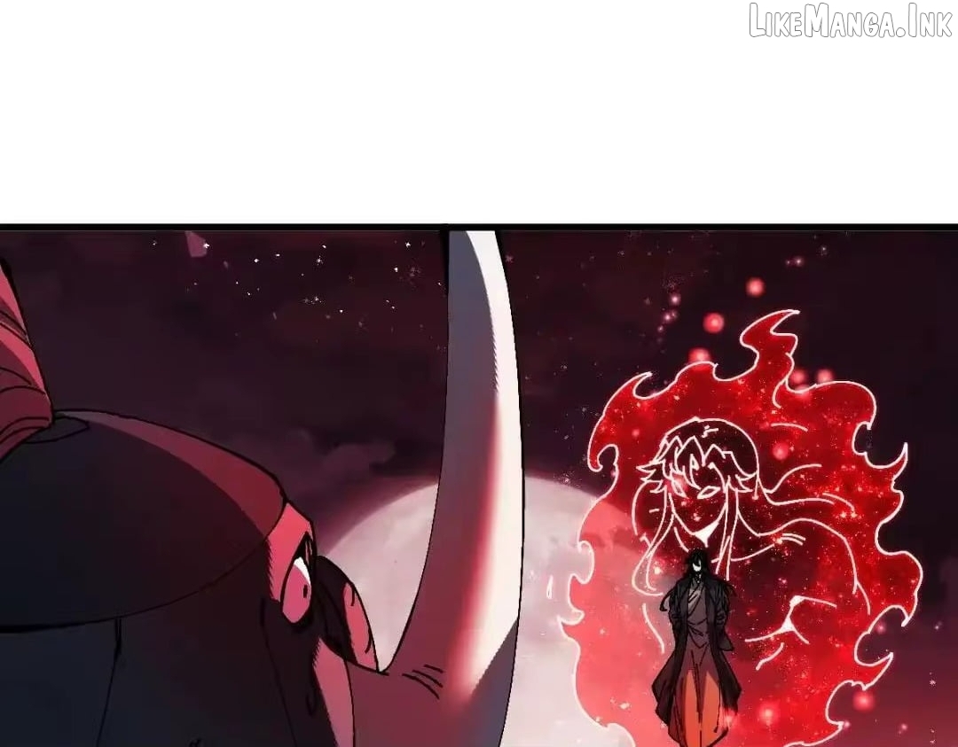 Master: This Villainous Disciple Is Not The Holy Child Chapter 196 - Page 75