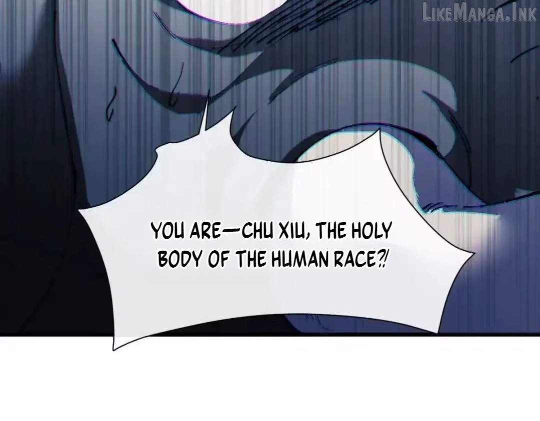 Master: This Villainous Disciple Is Not The Holy Child Chapter 196 - Page 88