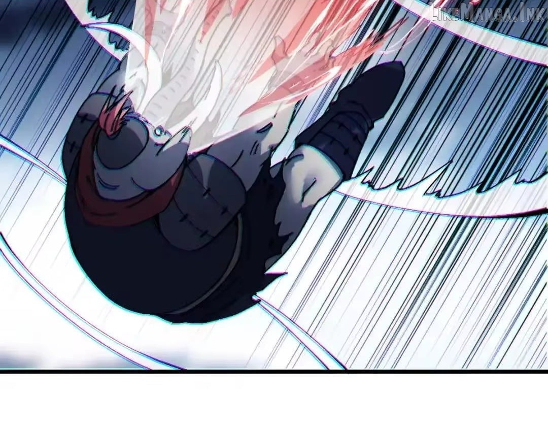 Master: This Villainous Disciple Is Not The Holy Child Chapter 196 - Page 91