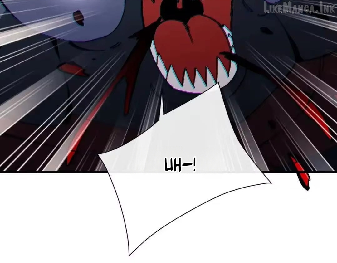 Master: This Villainous Disciple Is Not The Holy Child Chapter 196 - Page 94