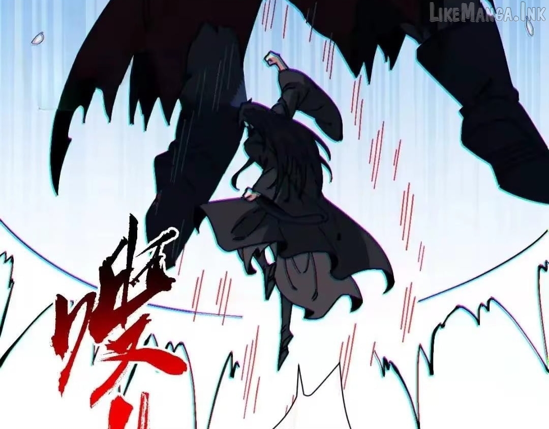 Master: This Villainous Disciple Is Not The Holy Child Chapter 196 - Page 97