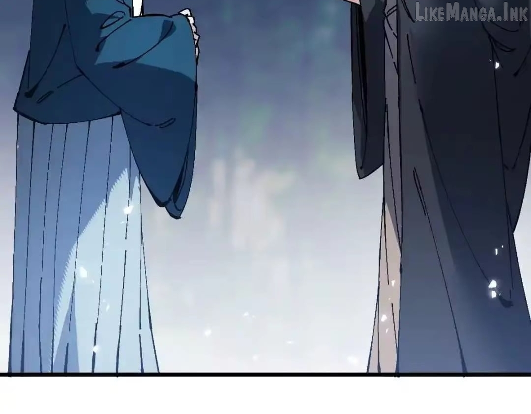 Master: This Villainous Disciple Is Not The Holy Child Chapter 197 - Page 101