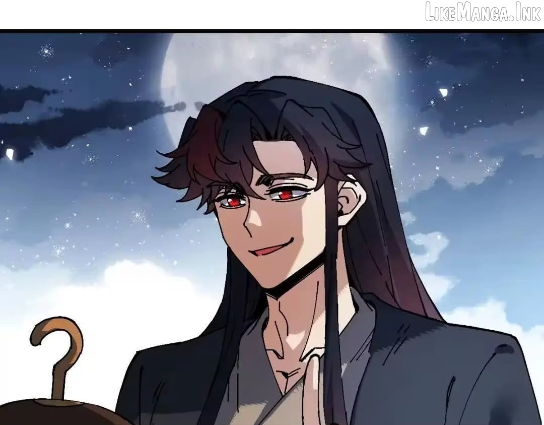 Master: This Villainous Disciple Is Not The Holy Child Chapter 197 - Page 103