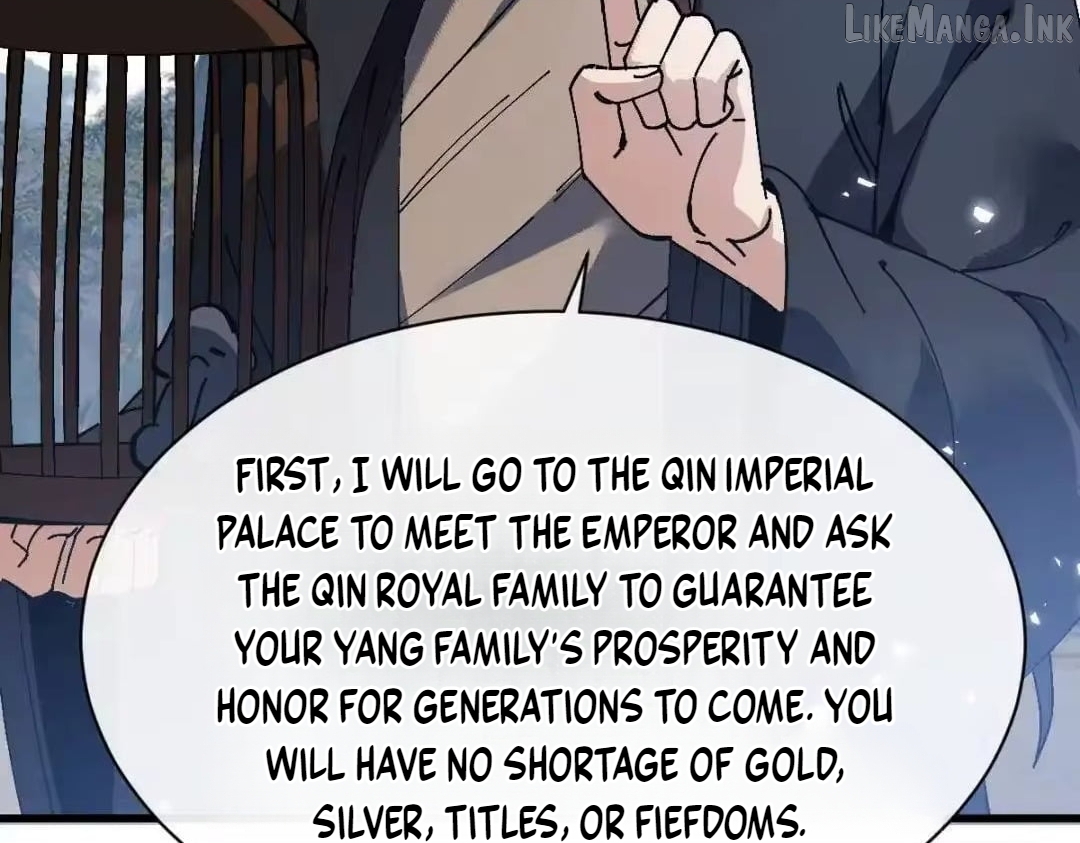 Master: This Villainous Disciple Is Not The Holy Child Chapter 197 - Page 104