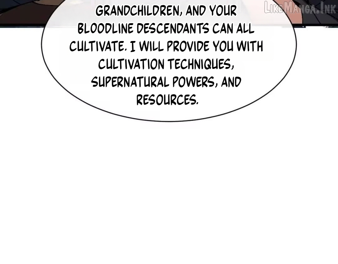 Master: This Villainous Disciple Is Not The Holy Child Chapter 197 - Page 108