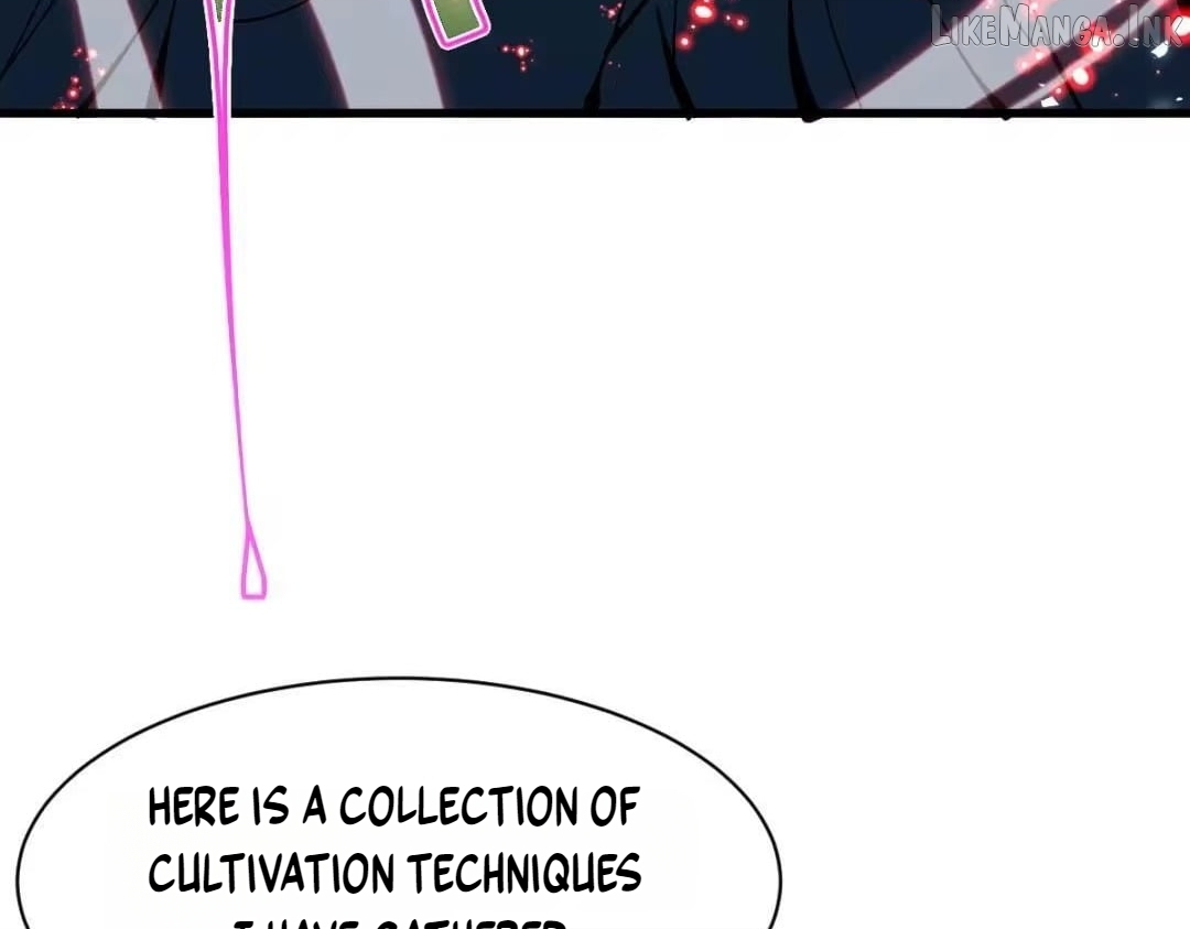 Master: This Villainous Disciple Is Not The Holy Child Chapter 197 - Page 120