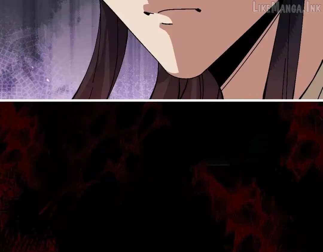 Master: This Villainous Disciple Is Not The Holy Child Chapter 197 - Page 17