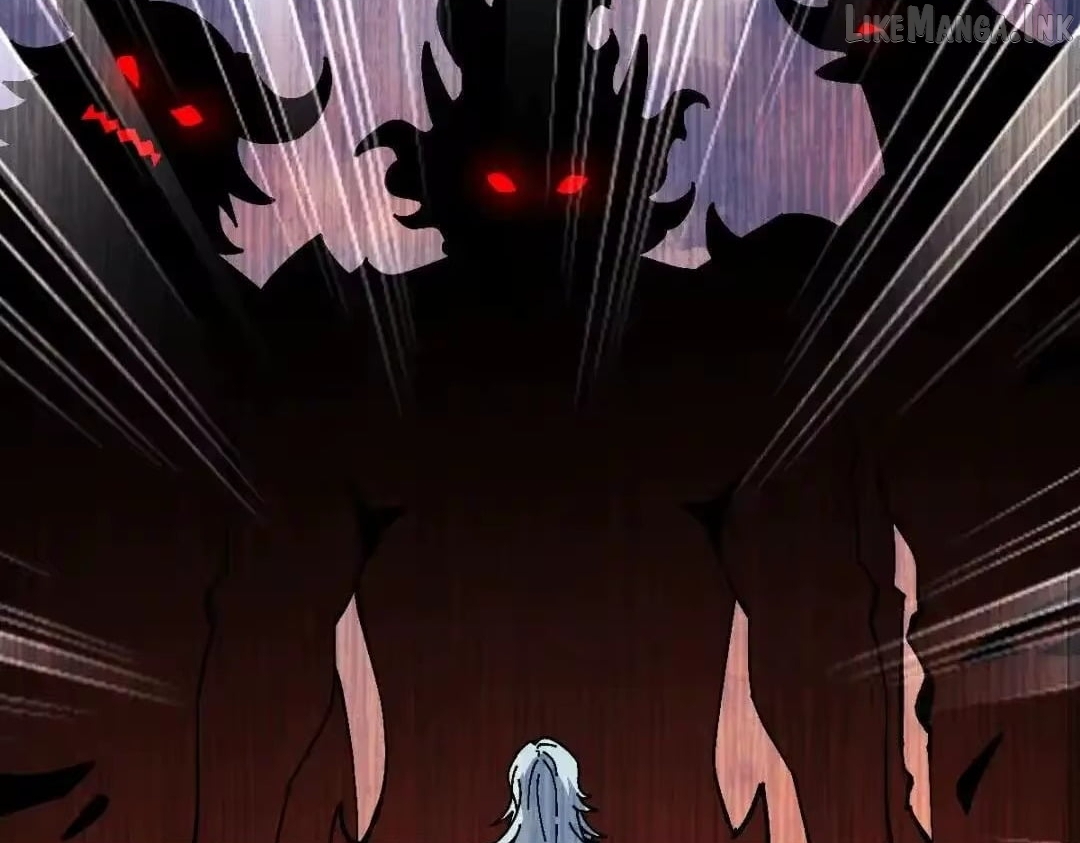 Master: This Villainous Disciple Is Not The Holy Child Chapter 197 - Page 19