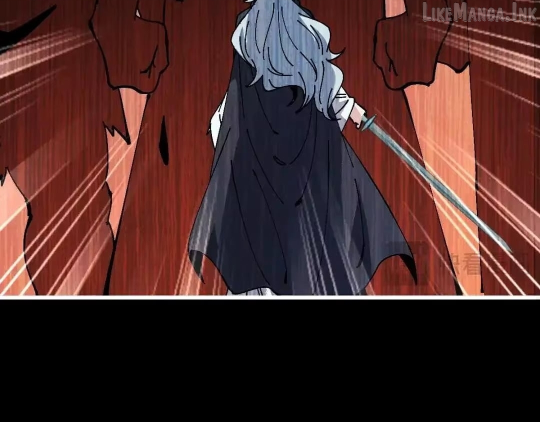 Master: This Villainous Disciple Is Not The Holy Child Chapter 197 - Page 20