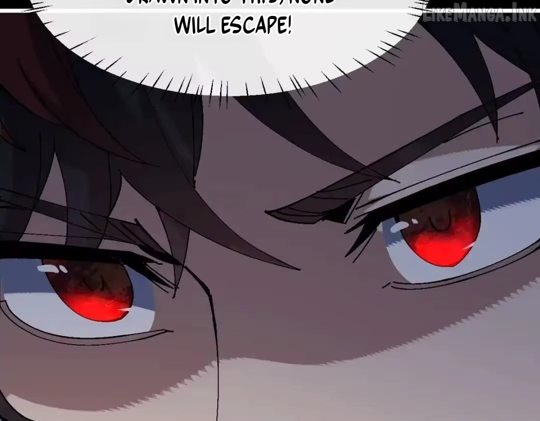 Master: This Villainous Disciple Is Not The Holy Child Chapter 197 - Page 26