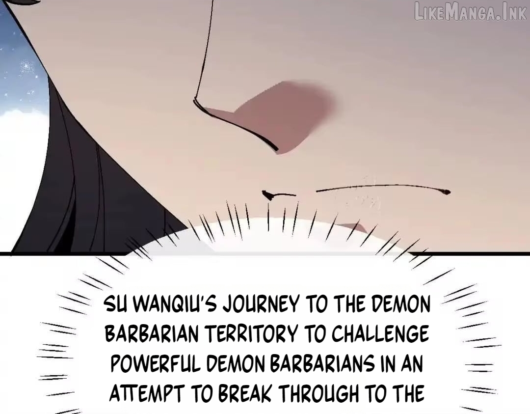 Master: This Villainous Disciple Is Not The Holy Child Chapter 197 - Page 27