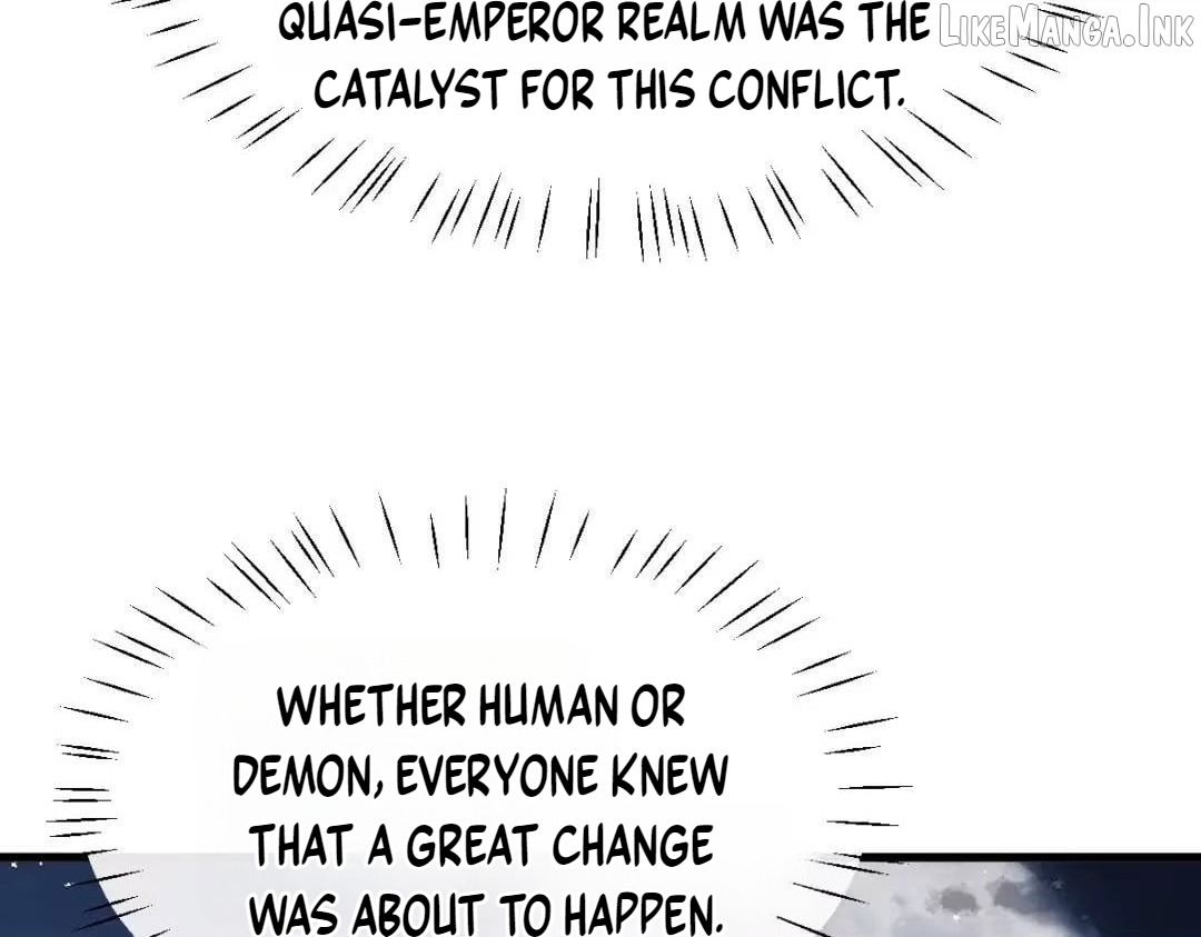 Master: This Villainous Disciple Is Not The Holy Child Chapter 197 - Page 28