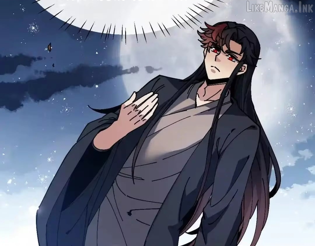 Master: This Villainous Disciple Is Not The Holy Child Chapter 197 - Page 29