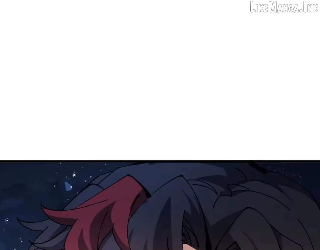 Master: This Villainous Disciple Is Not The Holy Child Chapter 197 - Page 31