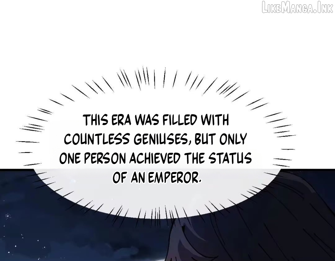 Master: This Villainous Disciple Is Not The Holy Child Chapter 197 - Page 34